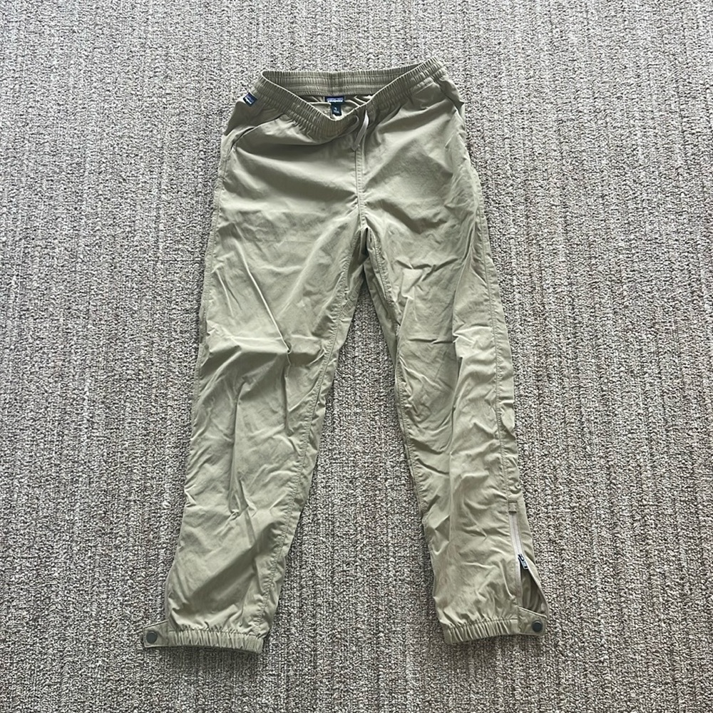 Patagonia Kids' Quandary Pants